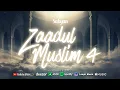 Download Lagu ZAADUL MUSLIM 4 - SABYAN (OFFICIAL LYRIC VIDEO)