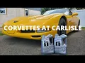 C5 Corvette Oil Change Maintenance