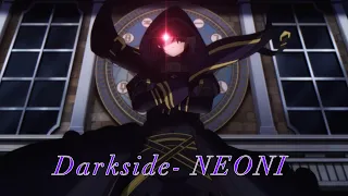 Darkside NEONI The Eminence In Shadow AMV 