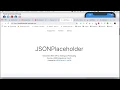 6 Flutter JSON API Async Await