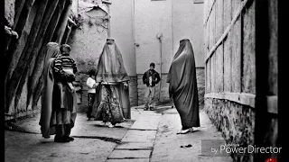 آهنگ های محلی جمشید پروانی از شب هجران توبه 