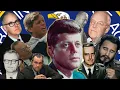 Download Lagu JFK and the CIA