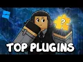Top Plugins For Scripters Roblox Studio