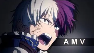 Download 「AMV」 Anime MP3