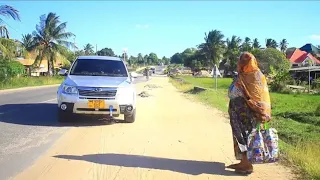 BARAKA ZA MAMA EP 9 SEASON TWO 