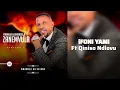 Lagu Ithwasa Lekhansela Zanemvula ft Qiniso Ndlovu - Ifoni Yami (Official audio)