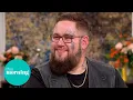 Rag n Bone Man How Singing in a Toilet Changed His Life This Morning