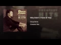 Why Didn't I Think Of That - Doug Stone