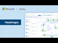 How to Use Heatmaps in Microsoft Clarity