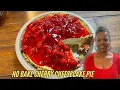 Lagu How To Make No Bake Cherry Cherry Cheese Cake