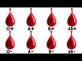 Every Hidden Advantage of Your Blood Type Explained