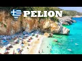 Lagu Pelion | Full Guide of villages and beaches of Pelion