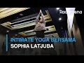Lagu Radarpena present Intimate Yoga with Sophia Latjuba