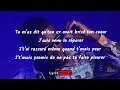 Oswald - Toxic (video lyrics)🎵