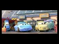 Cars 3 - Run That Race (Music Video)