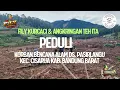 Lagu PEDULI KORBAN BENCANA ALAM DS. PASIRLANGU || FILY KURCACI X ANGKRINGAN TEH ITA