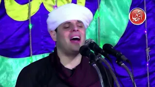 من اقوى القصائد المؤثرة الشيخ محمود ياسين التهامي 