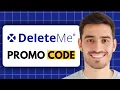 DeleteMe Promo Code Get 20 Off
