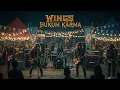 Lagu Hukum Karma - Wings (Cover Metal AI by Yoyokids) 
