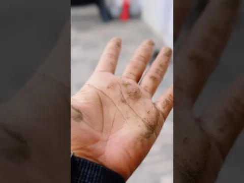 Abu vulkanik anak krakatau sampai ke Jabodetabek