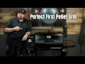 Is This the Best Budget Pellet Grill Pit Boss 850 DX Pellet Grill Review