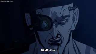 سيف النار الجديد الموسم الثاني الحلقه الثالثه 