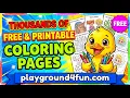 Parents Free Printable Coloring Pages