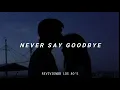 Download Lagu Bon Jovi - Never Say Goodbye | Subtitulado al Español