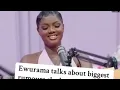Download Lagu EWURAMA talks about the guy she was eyeing aside Oheneba in big Mama's house 🏡#ghana #love 