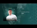 1. uZondi - Ngiyakufatela [Official Audio]