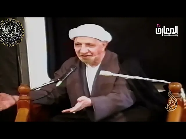 ⁣الشيخ احمد الوائلي - ولا تكرهوا فتياتكم على البغاء إن أردن تحصنا لتبتغوا عرض الحياة الدنيا