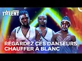 Download Lagu Cette équipe de Danseurs S'approprie la Scène ! | France Got Talent