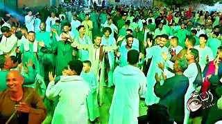 عبد الواحد البنا  نعناع الجنينه   وكلام يدرس مع فخامه اولاد الزبير بن العوام ال شويل  دندنها