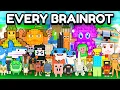 Download Lagu I STOLE EVERY BRAINROT in Roblox Steal a Brainrot!