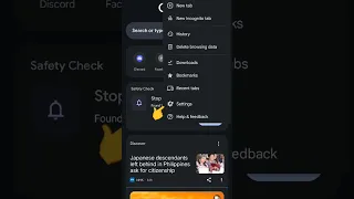Inspect Element On Android 