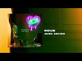 DADJU - Nous avec DAVIDO (Audio Officiel)