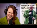 You’re Not Supposed to Sing Like This… So Why Is It SO GOOD?!