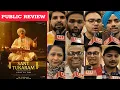 Download Lagu SANT TUKARAM Public Review | Sant Tukaram Movie Public Review \u0026 Reaction | Subodh Bhave | Arun Govil