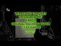 Download Lagu SEBATANG TONGKAT UNTUK BERDIRI - SEARCH - BACKING TRACK - GITAR KAROK