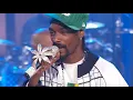 Snoop Dogg - Gin And Juice (AOL Sessions)
