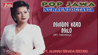 Download NURAFNI OCTAVIA - NGINANG KARO NGILO ( Official Video Musik ) HD MP3