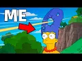 Download Lagu 30 mythes ontkracht in Fortnite SIMPSONS!