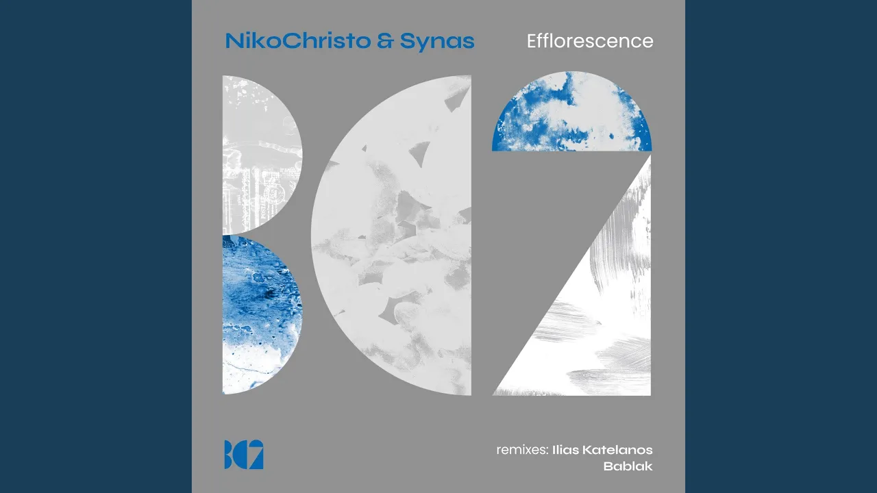 Efflorescence (Ilias Katelanos Remix)