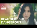 Download Lagu Rowoon gets caught sneaking a peek at Park Eun-bin's beauty | The King’s Affection Ep 2 [ENG SUB]