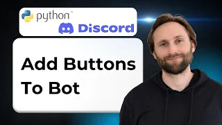 How to Add Buttons to a Discord Bot in Python 2026 Guide