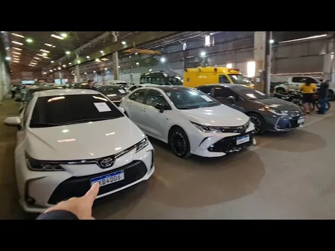 OPORTUNIDADE na PROXÍMA QUARTA em SÃO PAULO