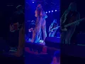 AEROSMITH tribute band- House of Blues- Myrtle Beach, South Carolina