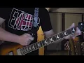 Sepultura - Dead Embryonic Cells (Guitar Cover)