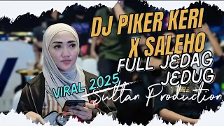 dj fyp tik tok pikirker saleho full pargoy midel nulup by ds revolution 