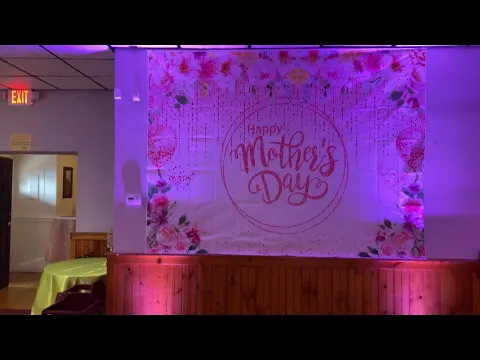 Download MP3 DJ GIG LOG Mother's Day 2024